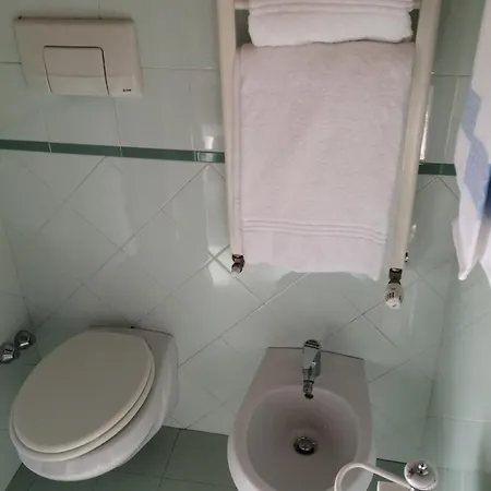 Bed and breakfast Residenza Lizza Siena