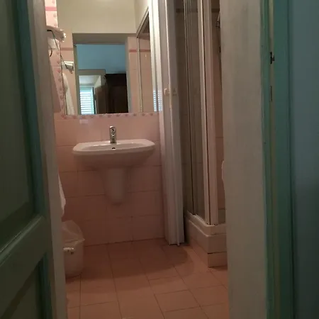 Residenza Lizza 3* Siena