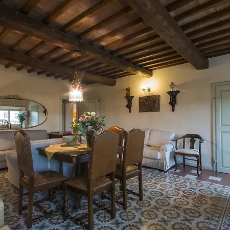 Residenza Lizza Отель типа 