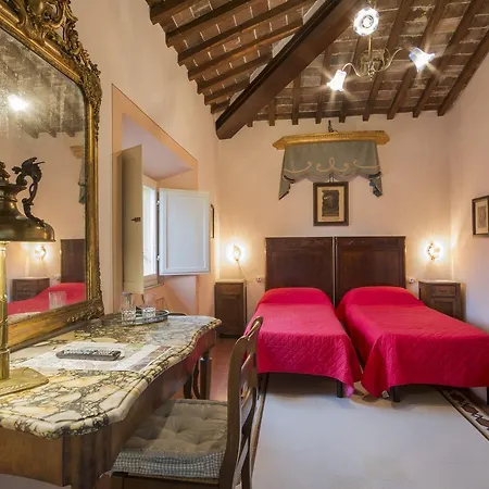 Residenza Lizza