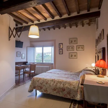 Residenza Lizza Отель типа 