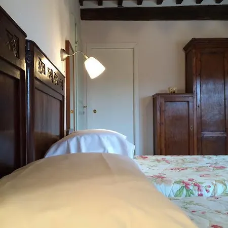 Bed & Breakfast Residenza Lizza