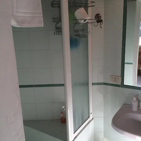 Frühstückspension Residenza Lizza