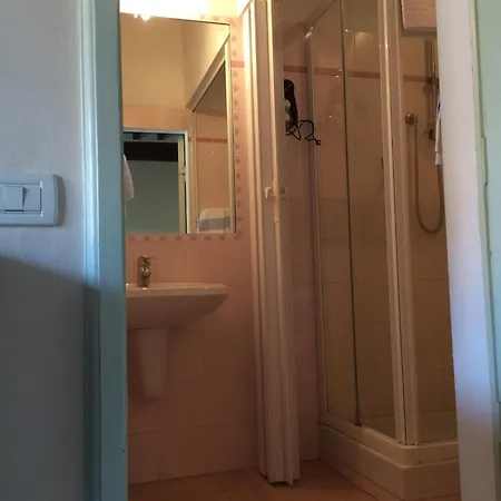 Residenza Lizza Frühstückspension