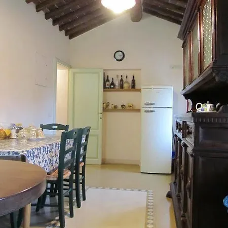 Residenza Lizza