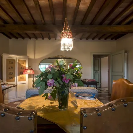 Residenza Lizza Frühstückspension Siena