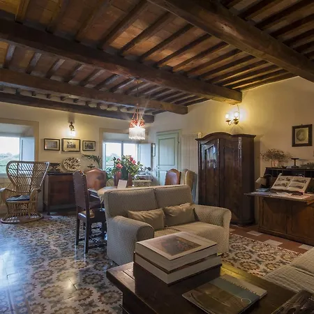 Residenza Lizza *
