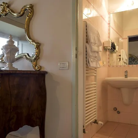 Residenza Lizza Отель типа 
