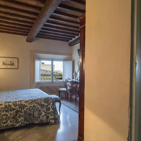 Residenza Lizza *