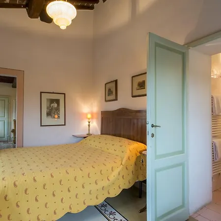 Residenza Lizza * Siena
