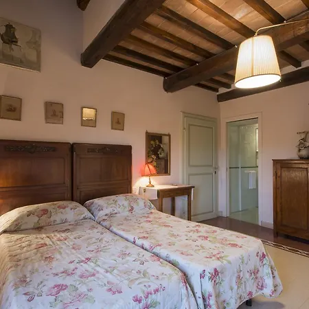 B&B Residenza Lizza