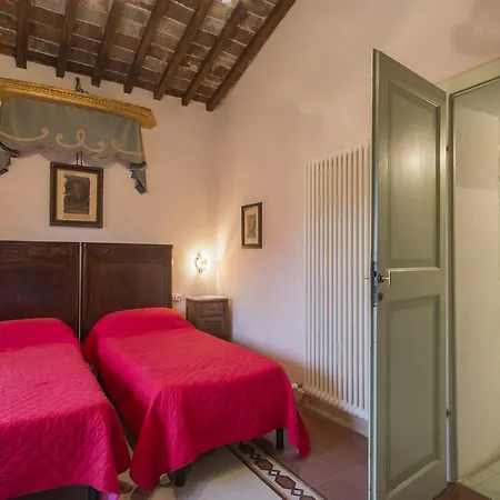 Frühstückspension Residenza Lizza