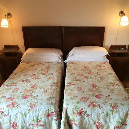 Residenza Lizza Frühstückspension *