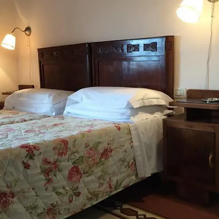 Residenza Lizza *