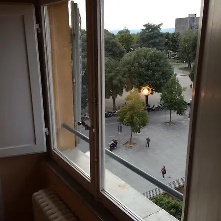 Residenza Lizza Frühstückspension