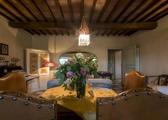 Residenza Lizza Отель типа 