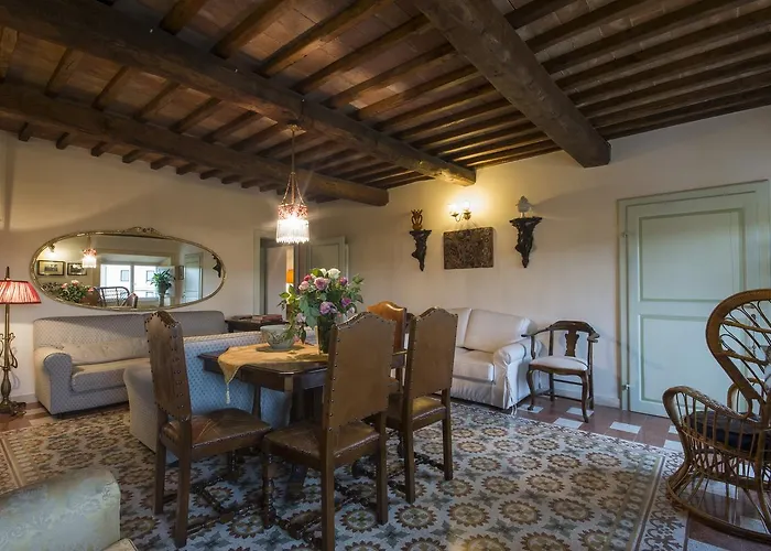 Residenza Lizza Отель типа 