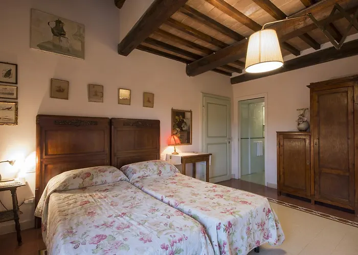 B&B Residenza Lizza