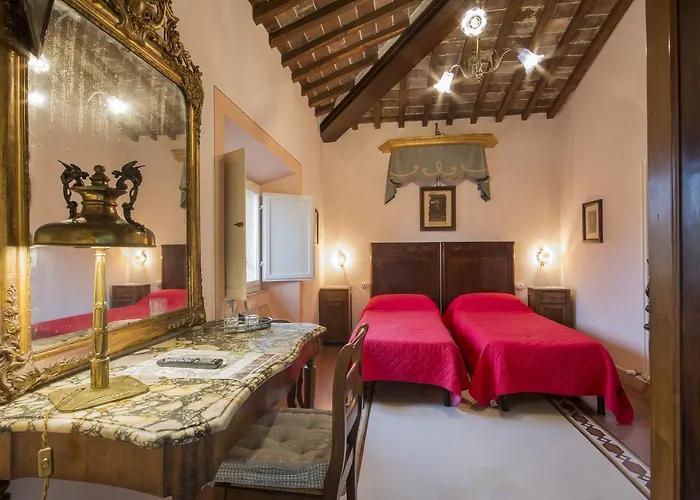 Residenza Lizza