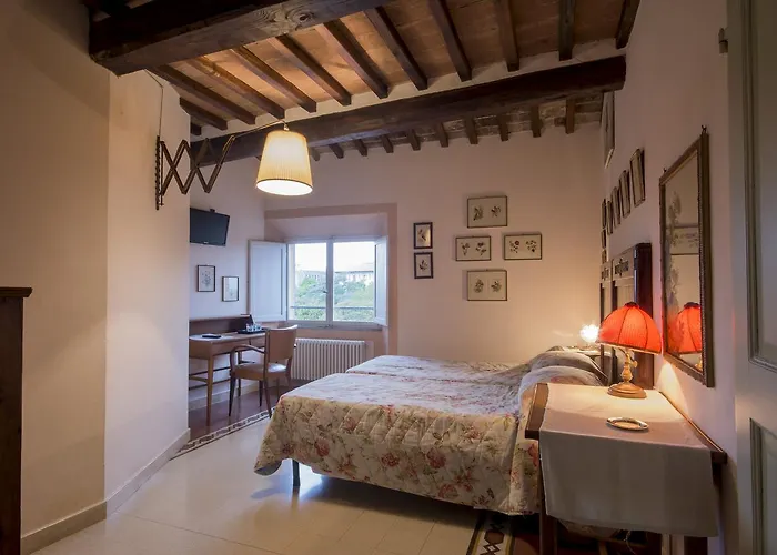Residenza Lizza B&B
