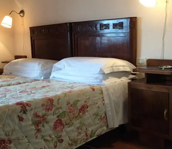 Residenza Lizza 3*