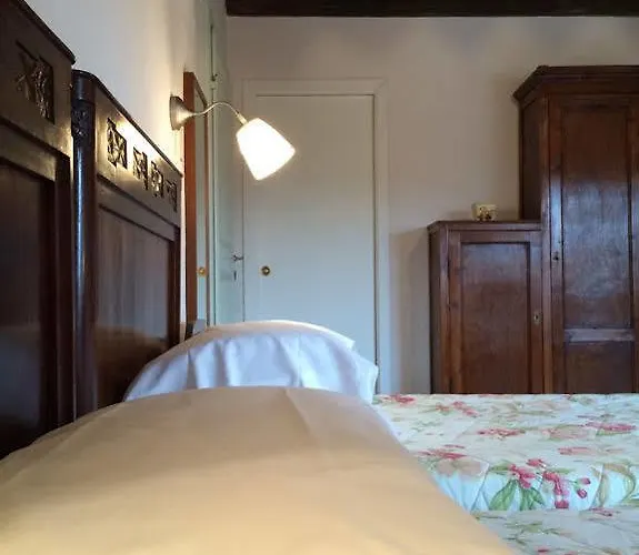 B&B Residenza Lizza
